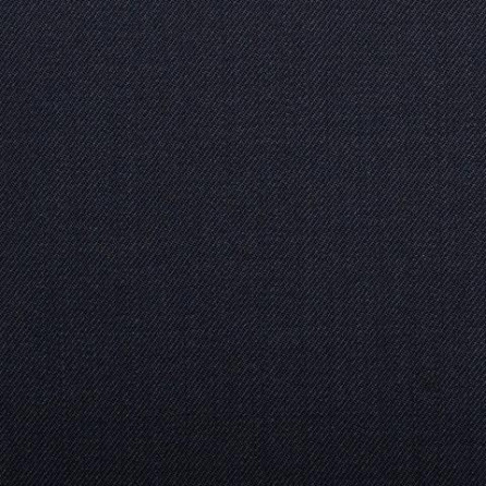 15010 Dark Navy Plain Twill Quartz Super 100